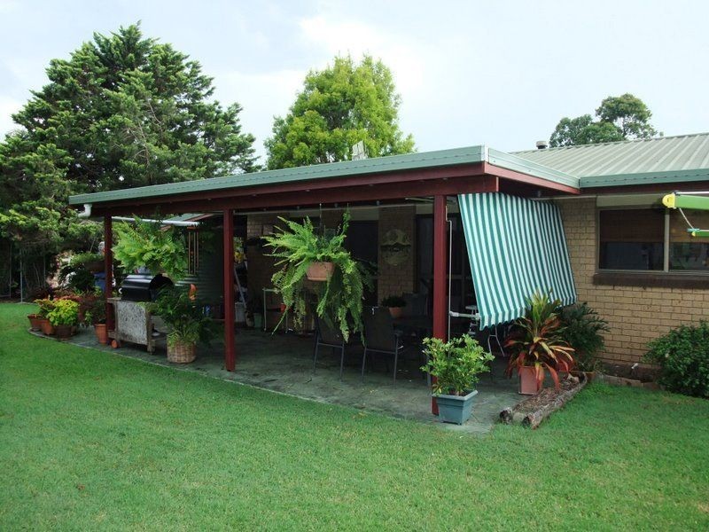 Boonah QLD 4310