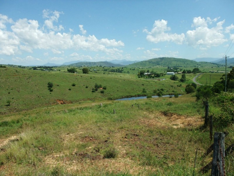 Boonah QLD 4310