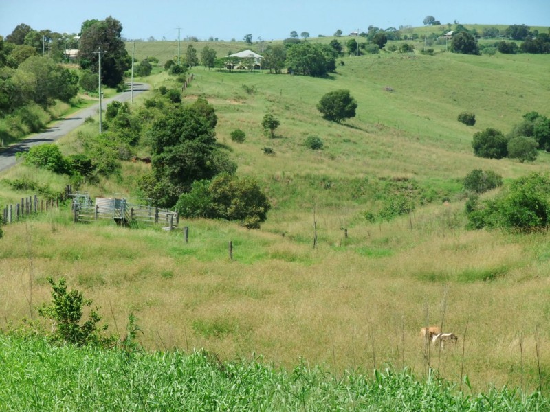 Boonah QLD 4310