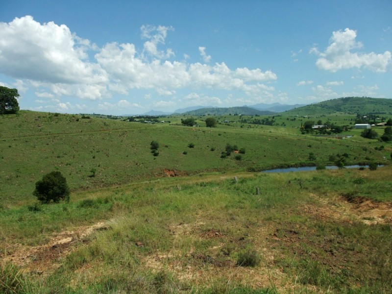 Boonah QLD 4310