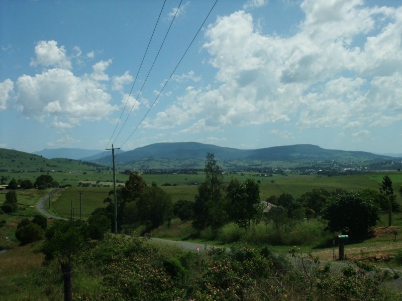 Boonah QLD 4310