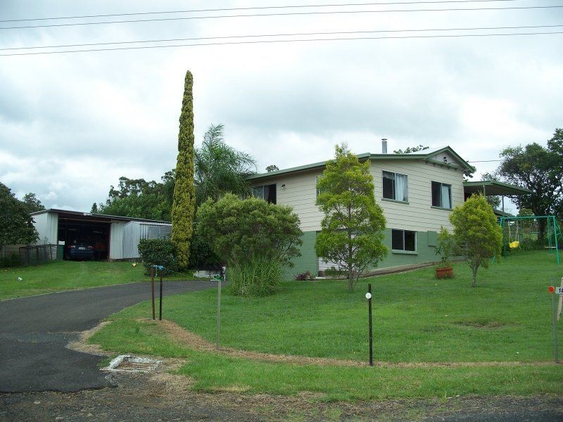 Boonah QLD 4310