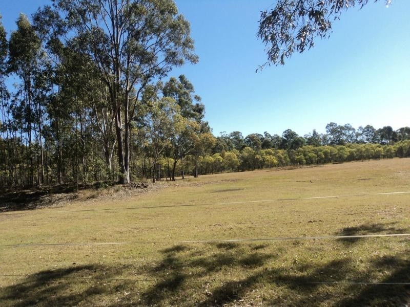 Aratula QLD 4309