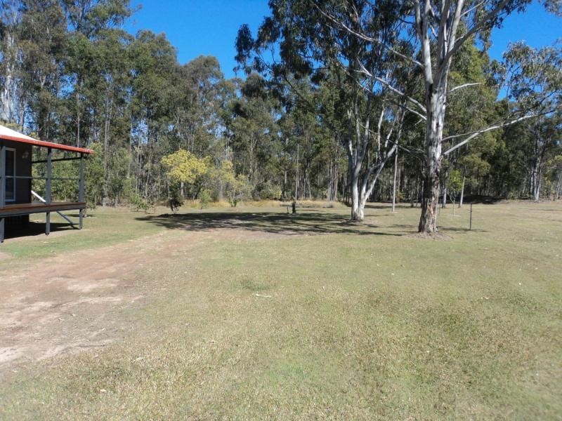 Aratula QLD 4309