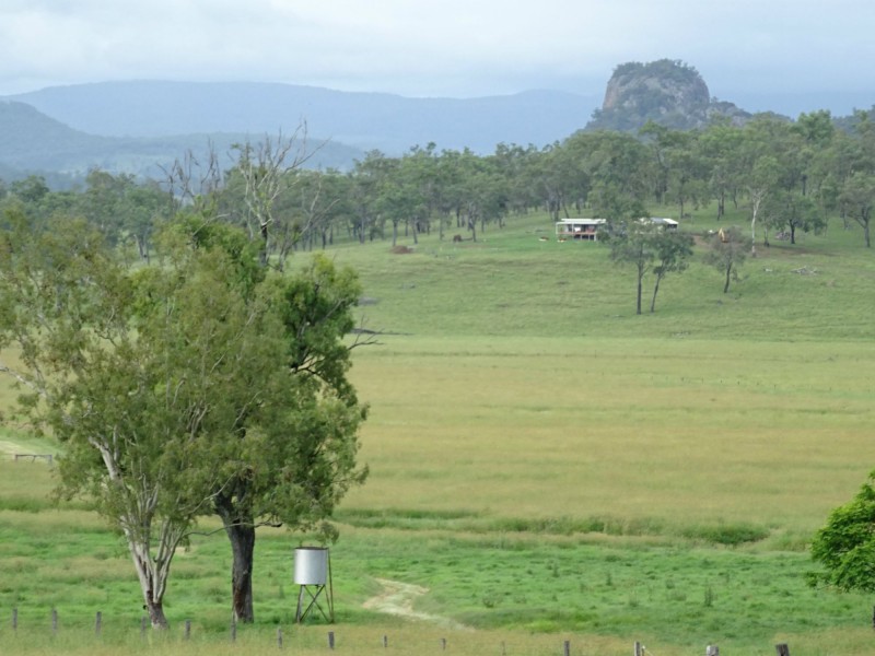 572 Ganthorpe Road, Coochin QLD 4310