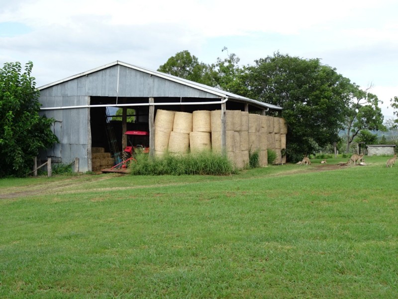 572 Ganthorpe Road, Coochin QLD 4310