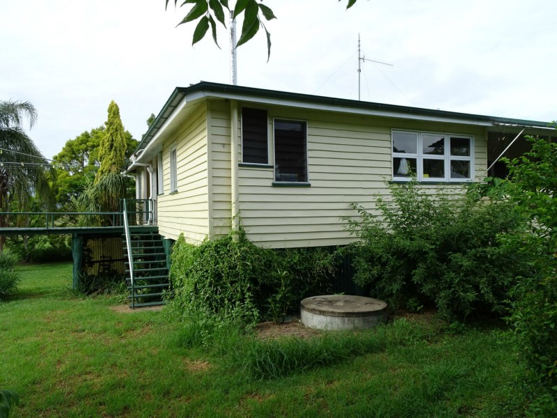 572 Ganthorpe Road, Coochin QLD 4310