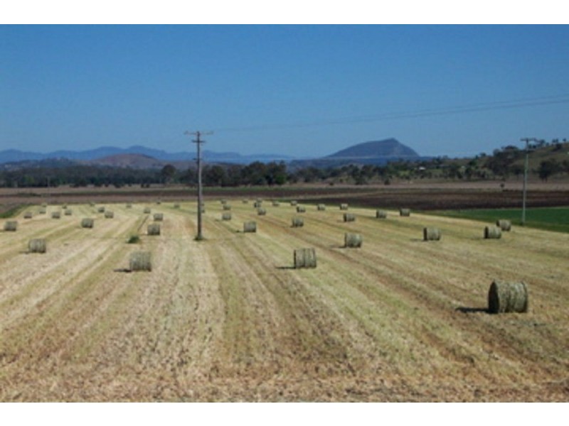 572 Ganthorpe Road, Coochin QLD 4310