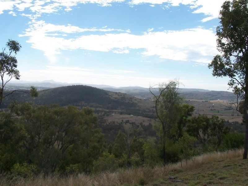 Wallaces Creek QLD 4310