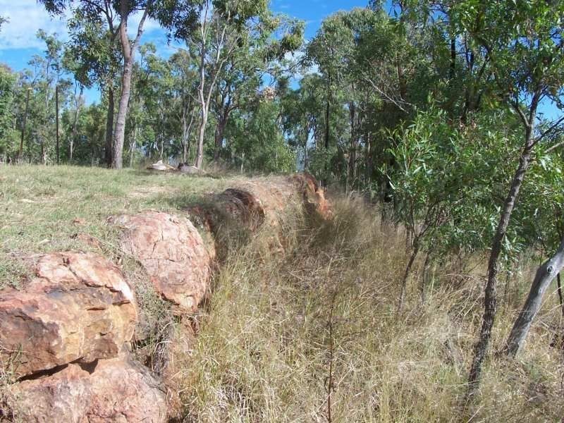 Wallaces Creek QLD 4310