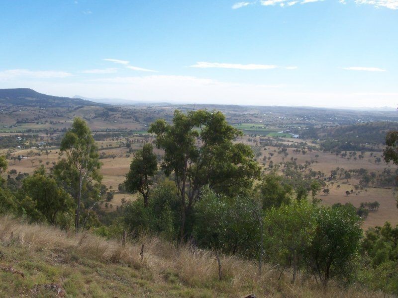 Wallaces Creek QLD 4310