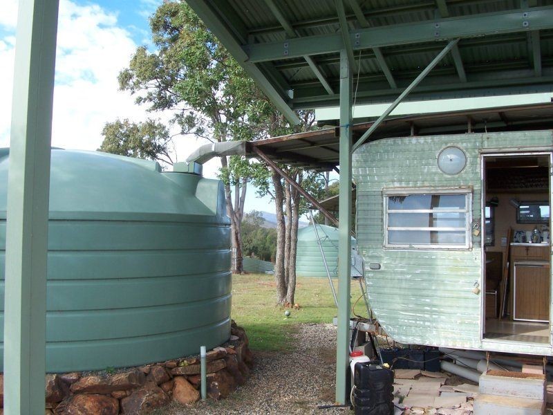 Wallaces Creek QLD 4310