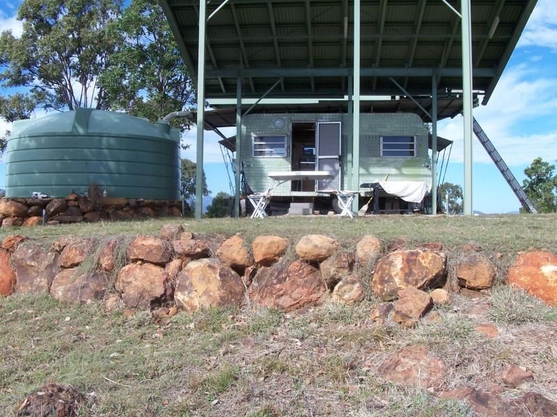 Wallaces Creek QLD 4310