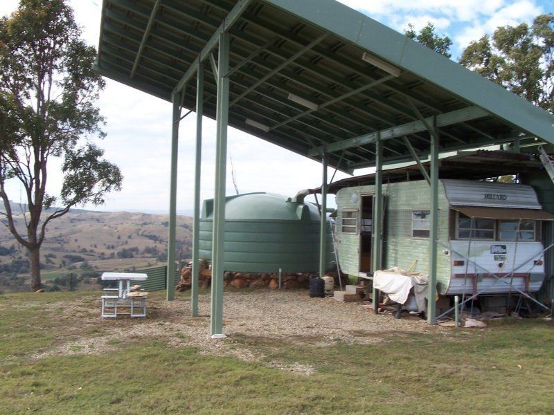Wallaces Creek QLD 4310
