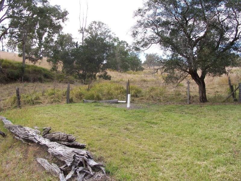 Wallaces Creek QLD 4310