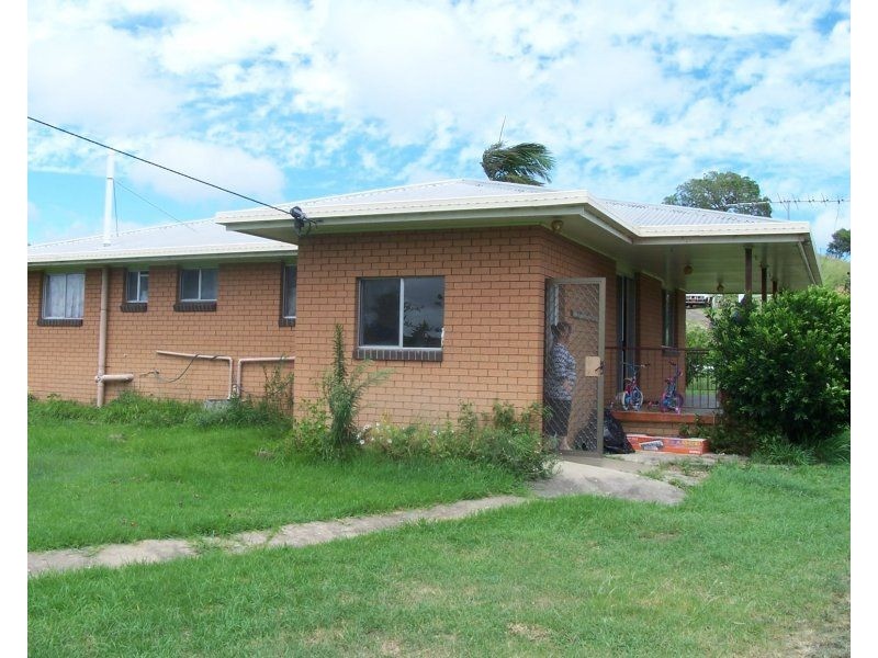 Cannon Creek QLD 4310