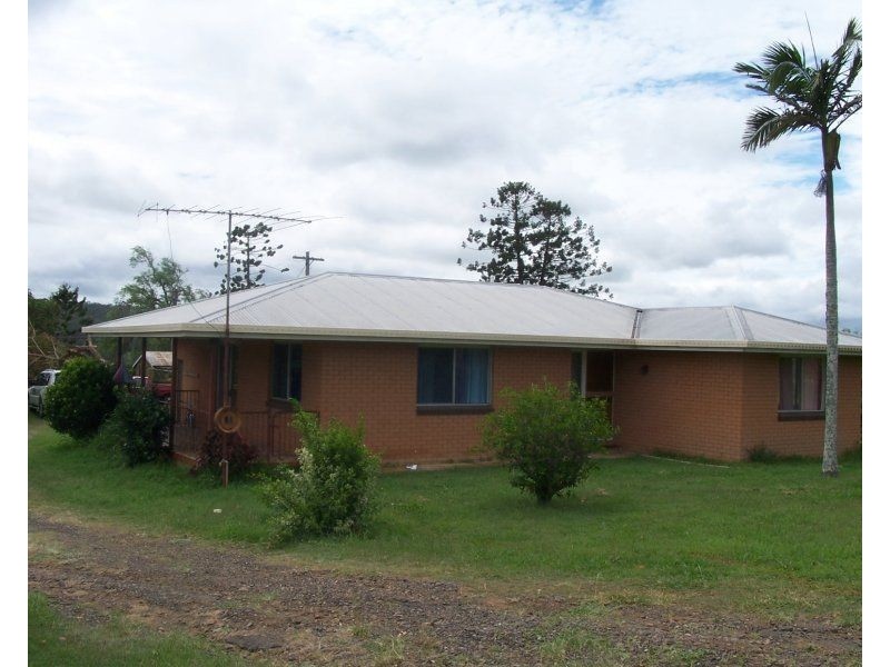 Cannon Creek QLD 4310