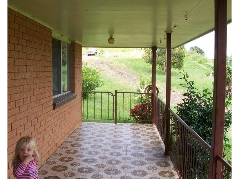 Cannon Creek QLD 4310