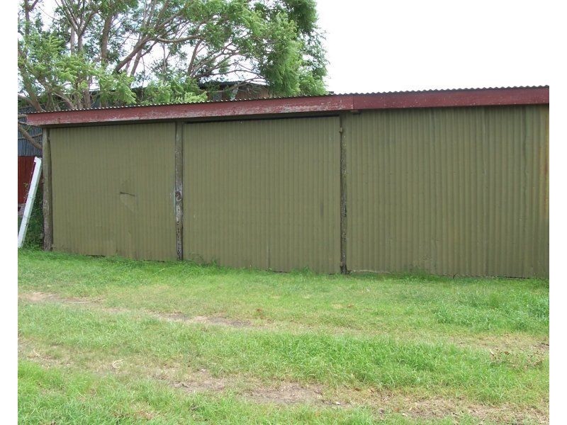 Cannon Creek QLD 4310