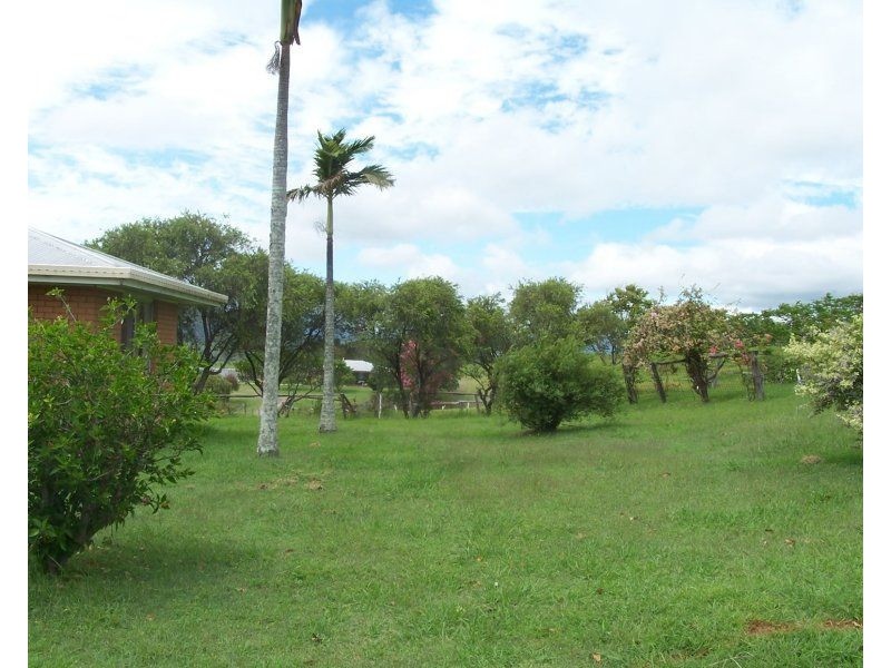 Cannon Creek QLD 4310
