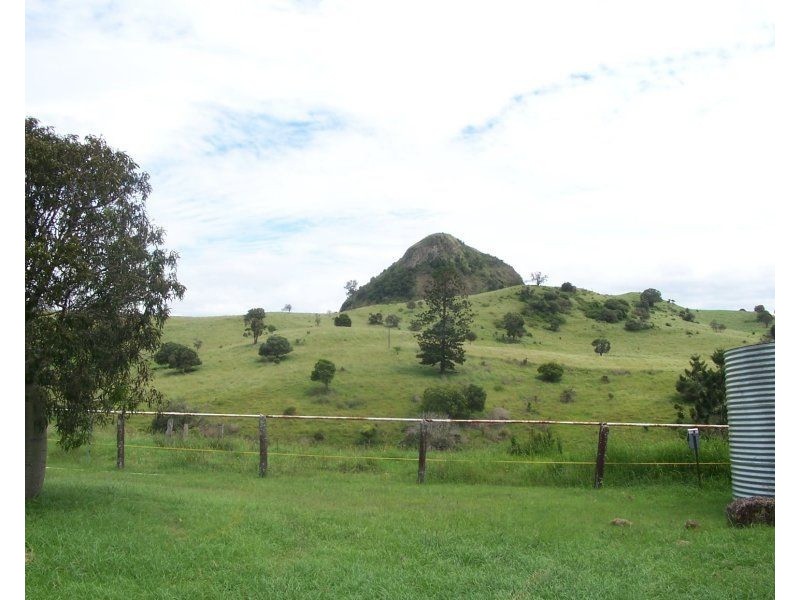 Cannon Creek QLD 4310