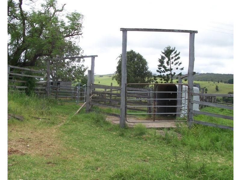 Cannon Creek QLD 4310