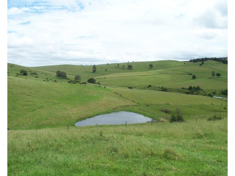 Cannon Creek QLD 4310