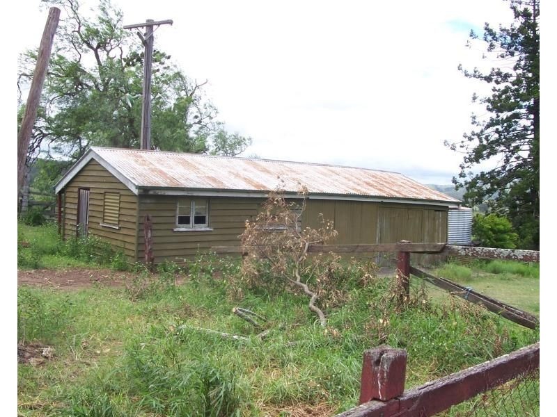 Cannon Creek QLD 4310