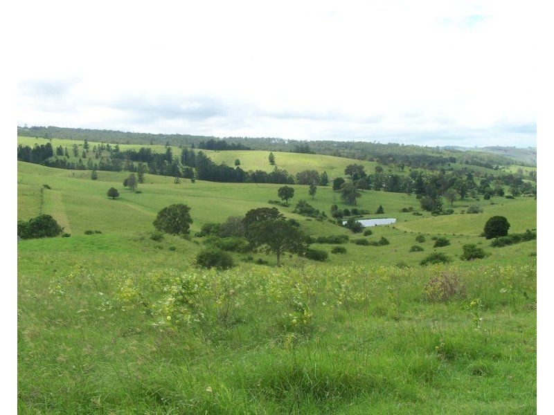 Cannon Creek QLD 4310