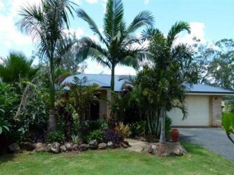 Aratula QLD 4309