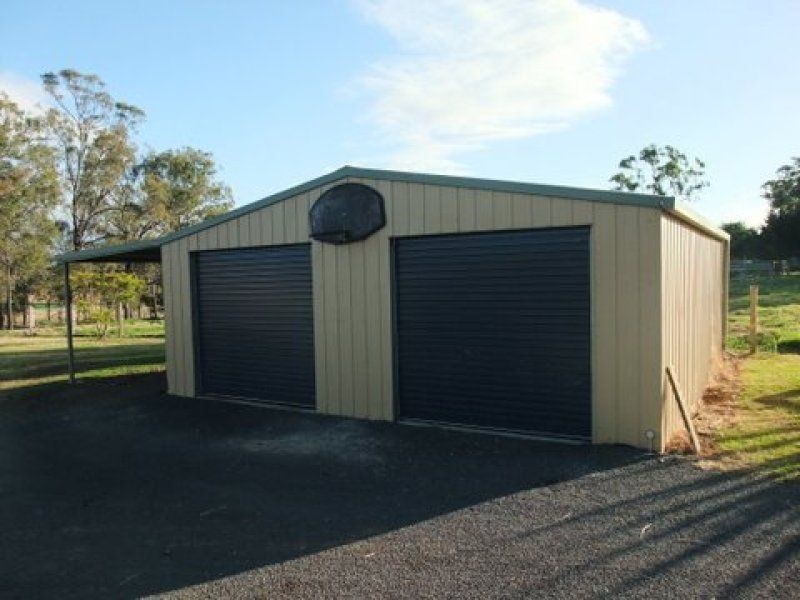 Aratula QLD 4309