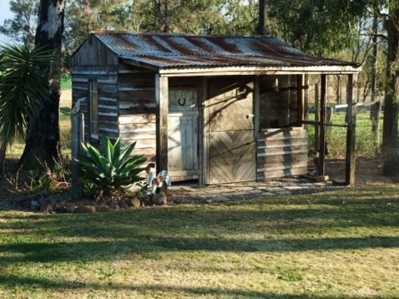 Aratula QLD 4309