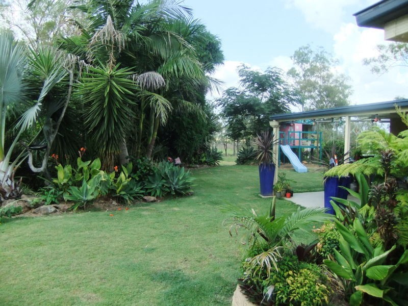 Aratula QLD 4309