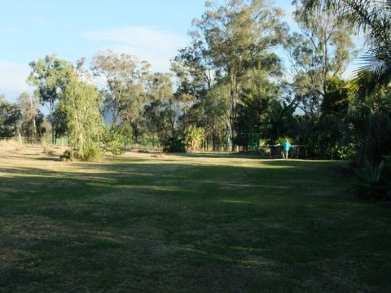 Aratula QLD 4309