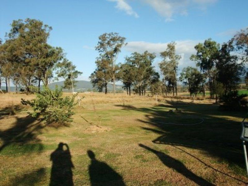 Aratula QLD 4309