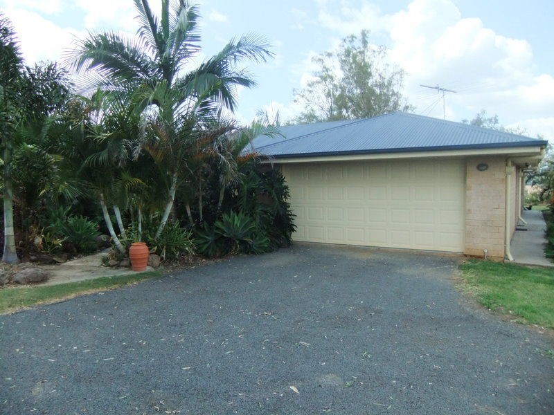 Aratula QLD 4309