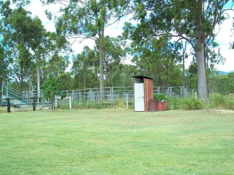 Clumber QLD 4309