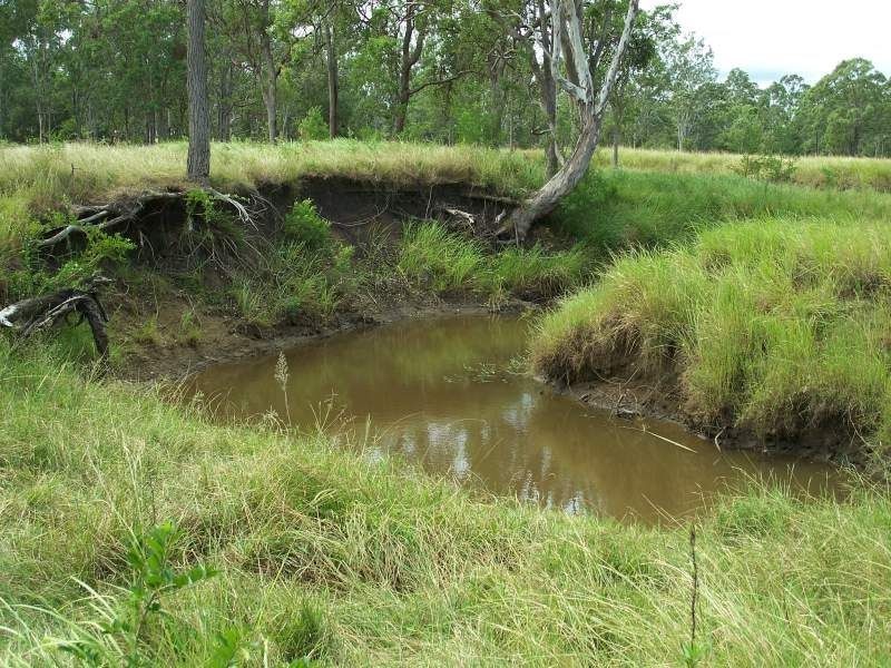 Clumber QLD 4309