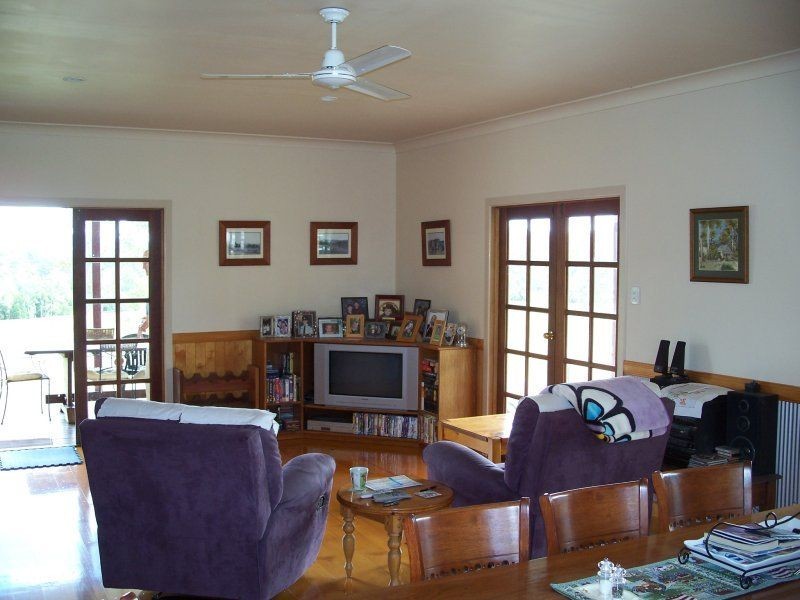Clumber QLD 4309