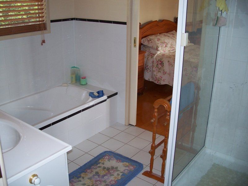 Clumber QLD 4309