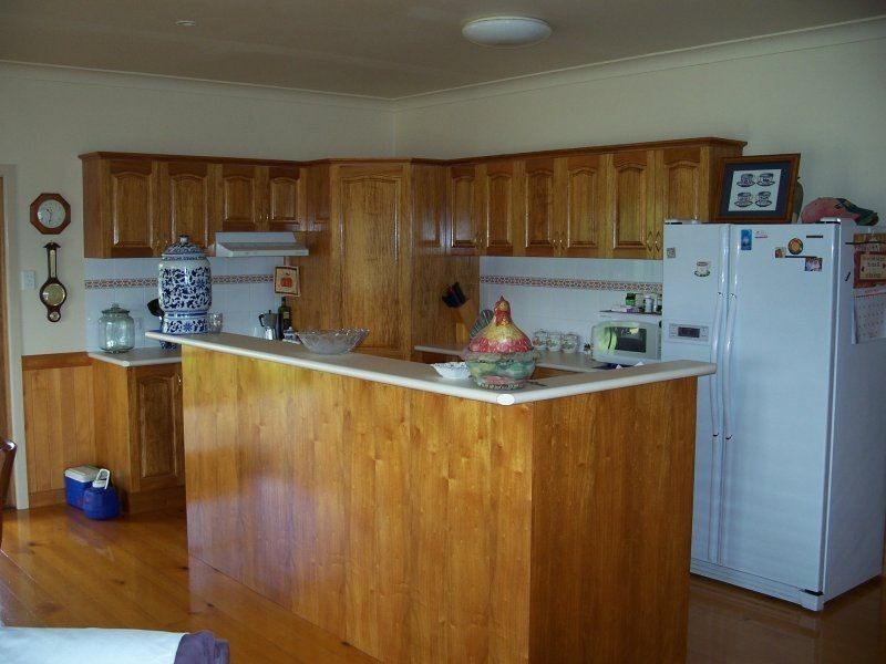 Clumber QLD 4309