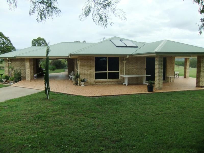 Maroon QLD 4310