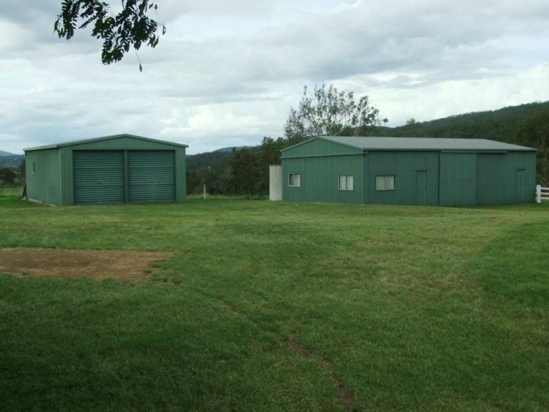 Maroon QLD 4310