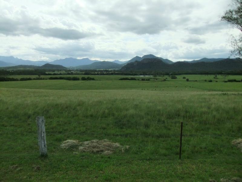 Maroon QLD 4310