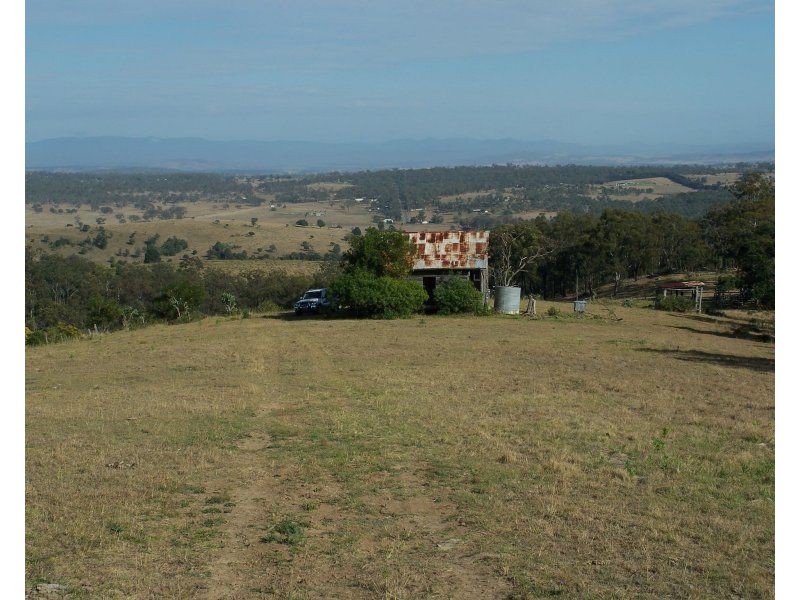 Milbong QLD 4310