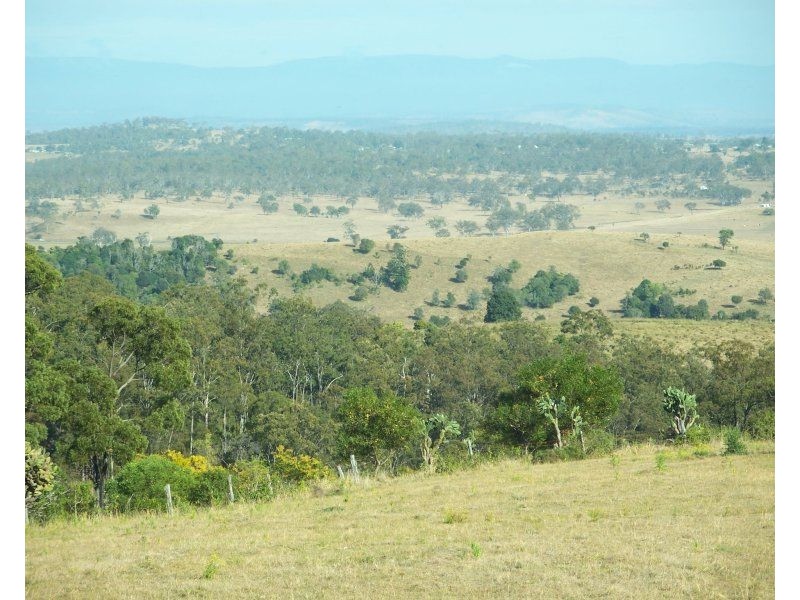 Milbong QLD 4310
