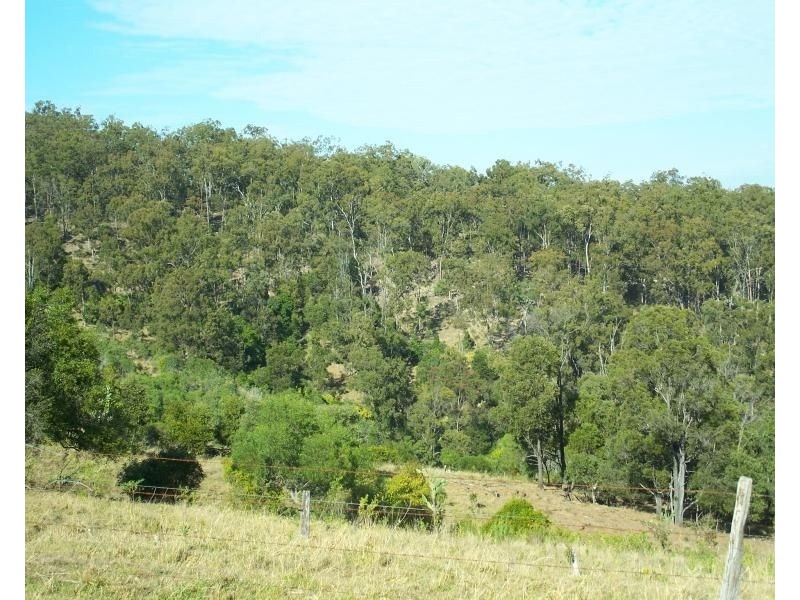 Milbong QLD 4310