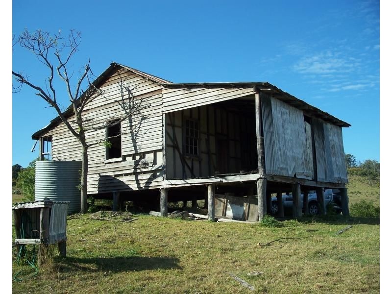 Milbong QLD 4310