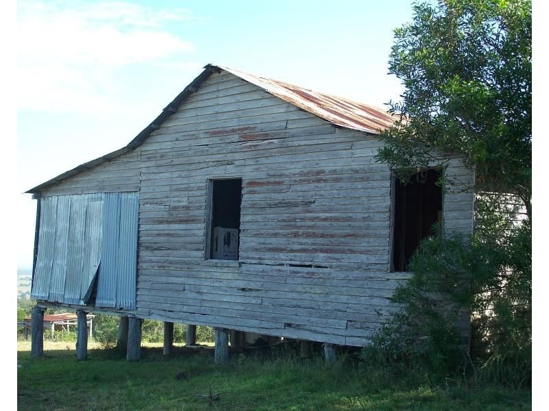 Milbong QLD 4310
