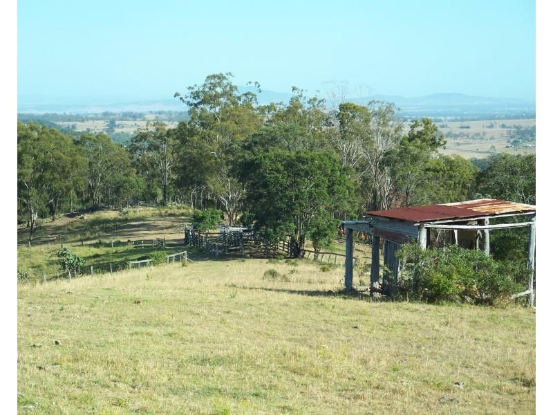 Milbong QLD 4310